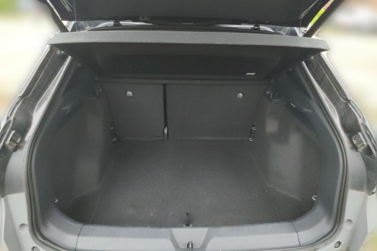 Used Volkswagen ID.4 CROZZ 2021 Long-Range PRO Two-Wheel Drive Version