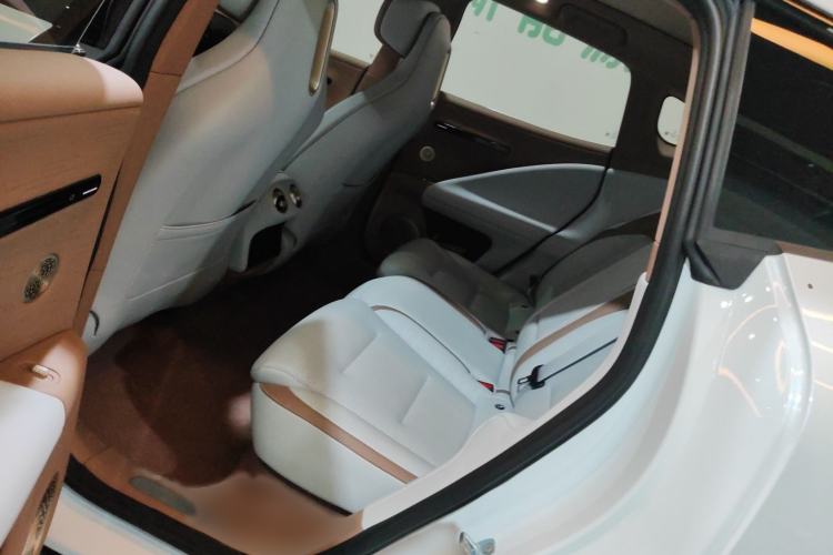 Used Avatr 07 2024 Pro+ All-Electric Version