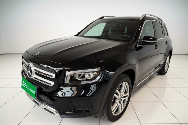 Used Mercedes-Benz GLB 2023 GLB 200 Dynamic Edition