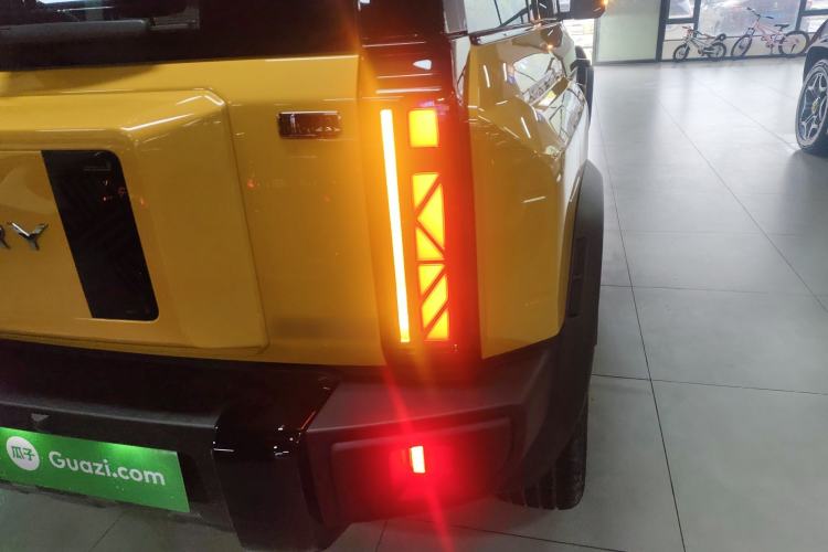 Used Chery Fulwin X3L 2025 Model 205 All-Wheel Drive High-Energy Edition
