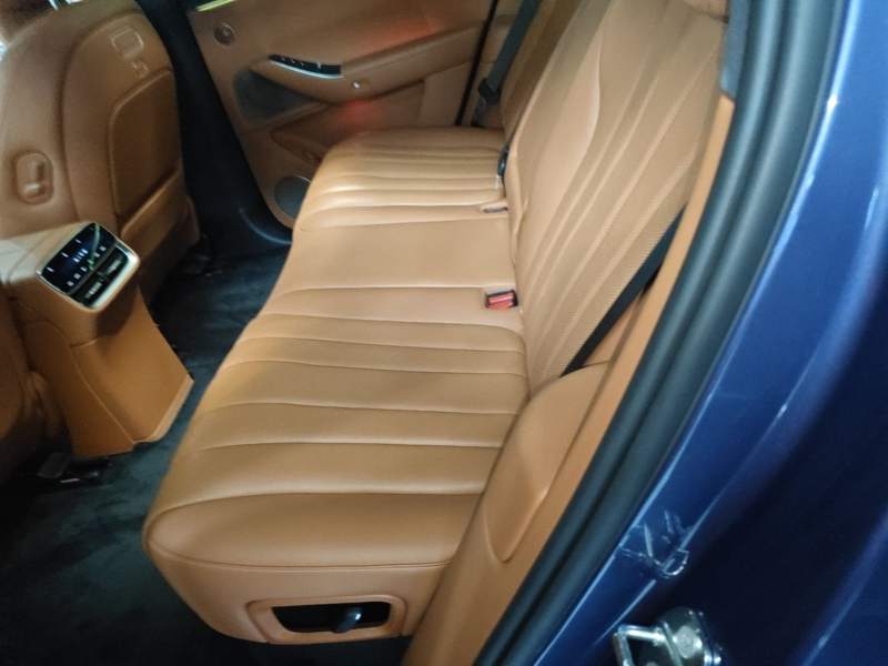 Used Hima AITO M7 2026 Model Range-Extending Ultra All-Wheel Drive 5-Seater Version — 16