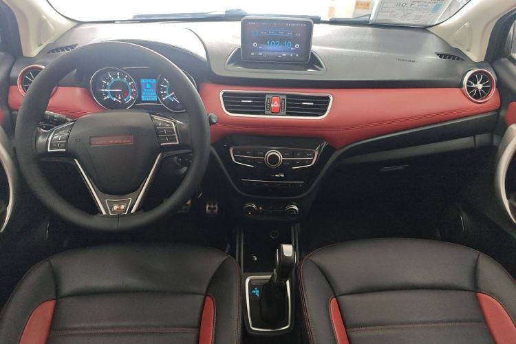 Used Haval H1 2015 1.5L AMT Luxury Model