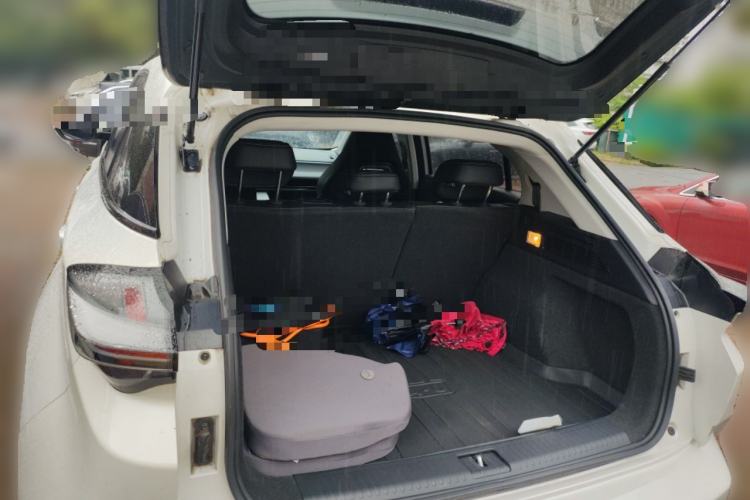 Used NETA U 2021 Pro 400 Cruiser Edition