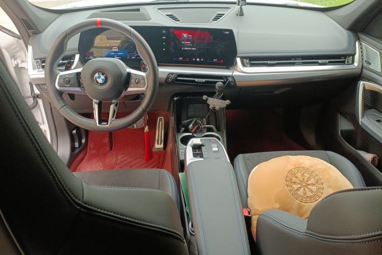 Used BMW X1 2024 M35Li