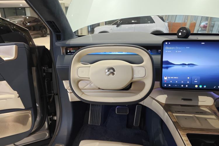 Used Nio ET9 2025 100kWh First-Edition Limited Edition
