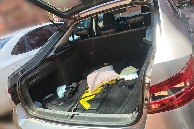 Used Skoda Superb 2018 TSI280 DSG Comfort Edition China V Standard