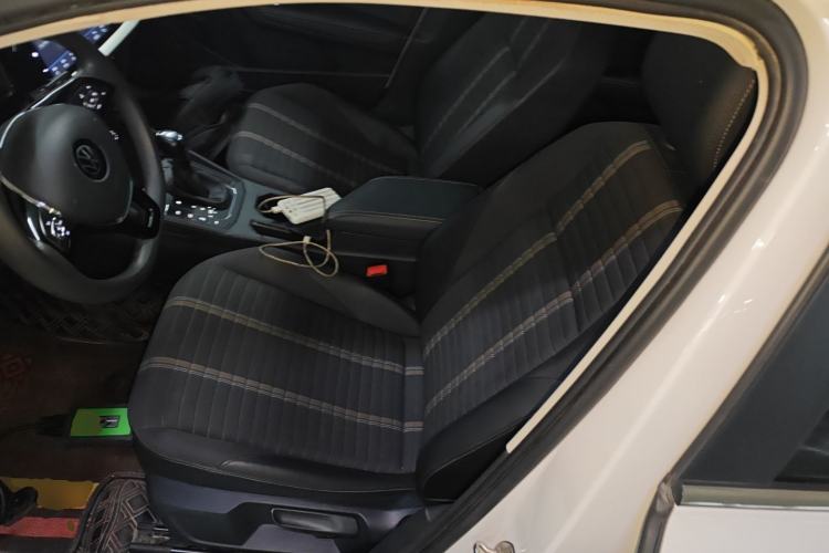 Used Volkswagen Lavida 2021 280TSI DSG Comfort Edition
