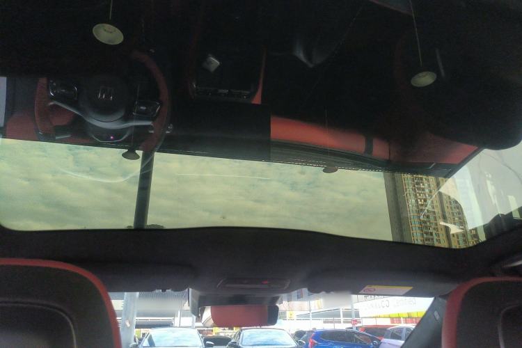 Used Zeekr 007GT 2025 Rear-Drive Intelligent Driving Version 75 kWh
