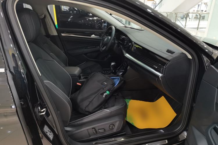 Used Volkswagen Passat 2024 380TSI Elite Edition