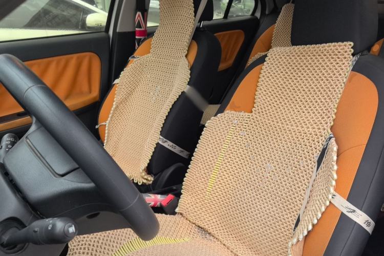 Used MG 3SW 2015 1.5L AMT Elite Model
