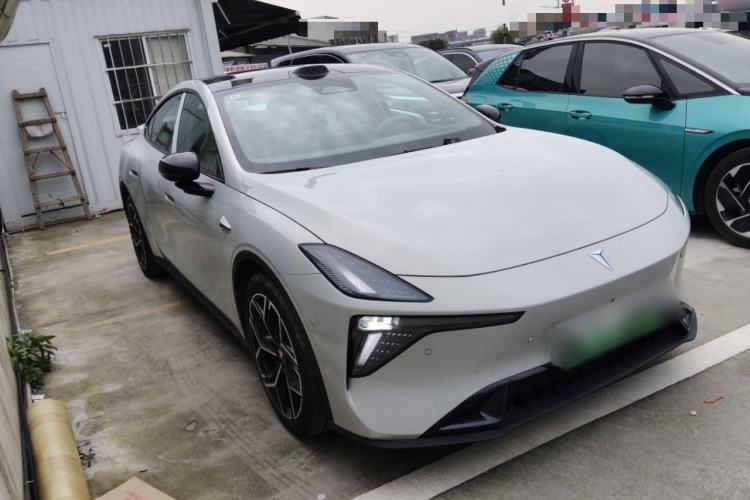 Used Deepal L06 2026 Model 560Ultra+ Laser Edition