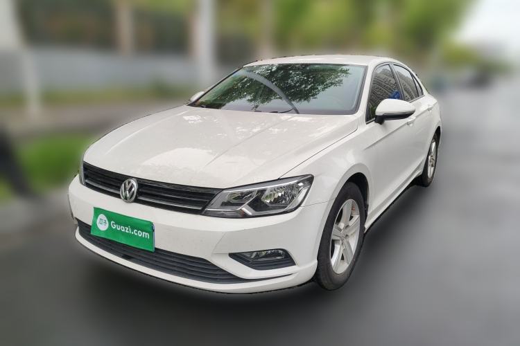 Used Volkswagen Lamando 2018 230TSI DSG Fashion Edition