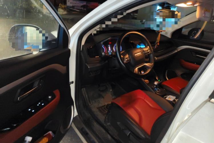 Used Haval H2s 2018 Blue Label 1.5T Dual-Clutch Comfort Model