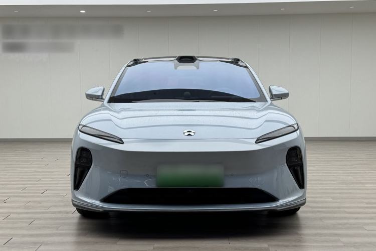 Used Nio ET5T 2024 75kWh Touring