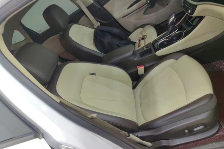 Used Buick Verano 2015 Sedan 15S Automatic Leading Model
