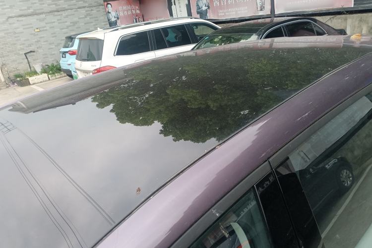 Used Leapmotor B10 2025 510 Joyful Edition
