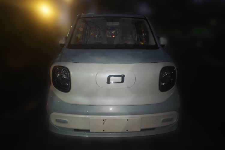 Used Bestune Pony 2026 222km Colorful Horse Front