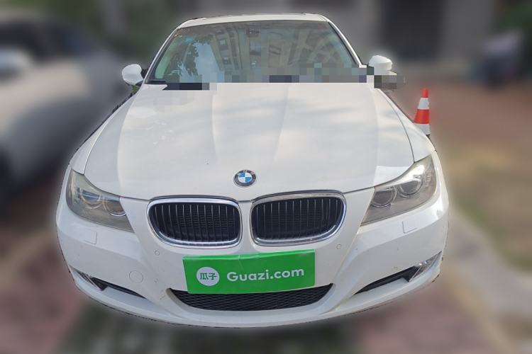 Used BMW 3 Series 2010 320i Expo Edition