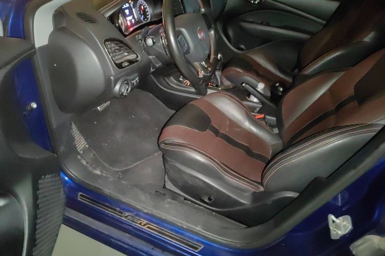 Used Fiat Ottimo 2014 1.4T Automatic Sport Edition
