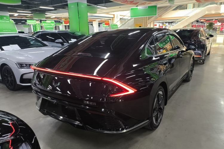 Used Wuling Xingguang 2023 150 Advanced Edition
