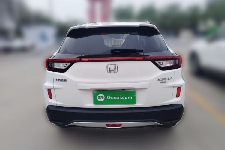 Used Honda XR-V 2015 1.8L EXi CVT Comfort Version
