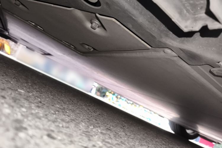 Used BMW i4 2023 M50
