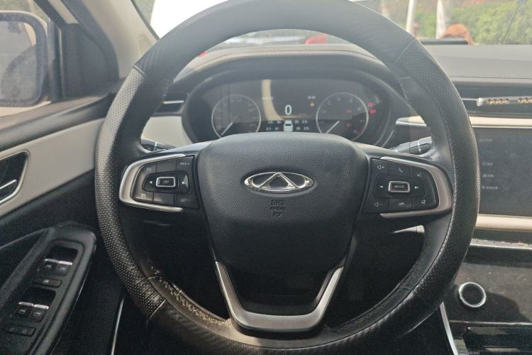 Used Chery Arrizo GX 2018 1.5T CVT Color Version China V Standard
