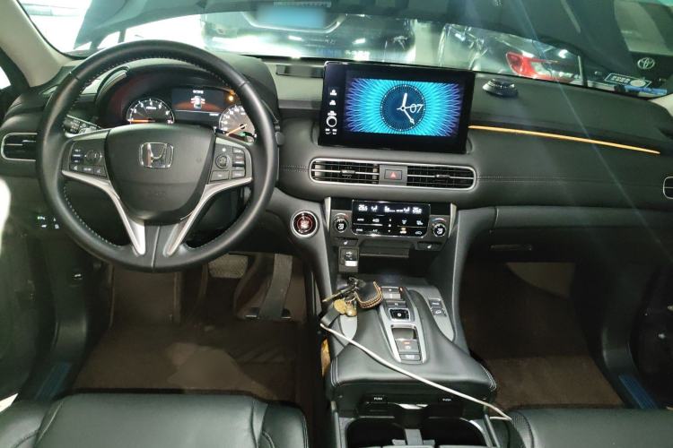 Used Honda Avancier 2023 370TURBO Two-Wheel-Drive Luxury Edition