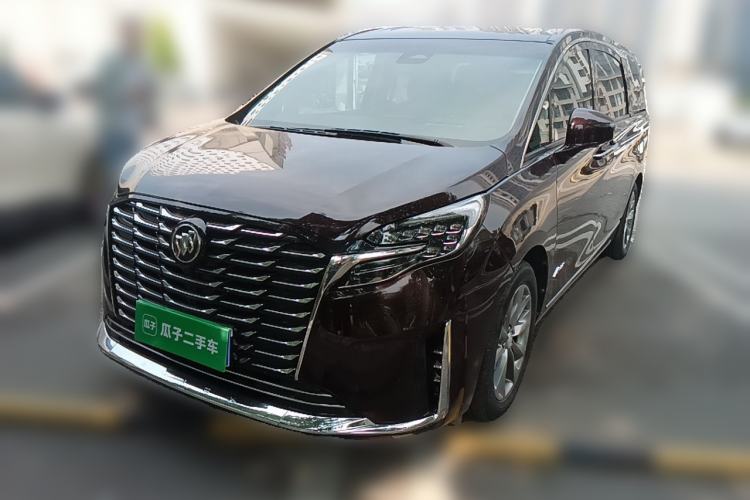 Used Buick GL8 2022 Avenir Aivia Six-Seat Deluxe Edition Guazi used car, China used car export, Used car for sale, Used  cars, Cheapest cars for sale