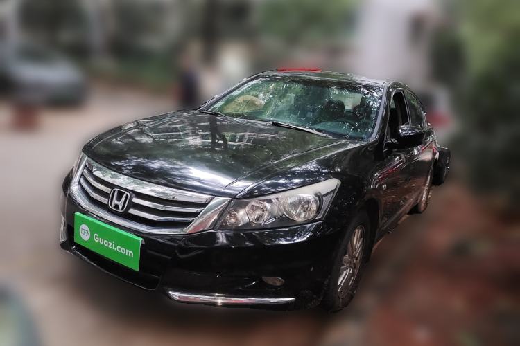 Used Honda Accord 2013 2.0L LX