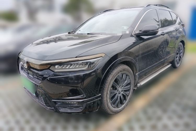 Used Honda Breeze 2021 240TURBO CVT Two-Wheel Drive Phantom Night Edition