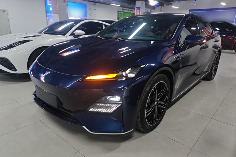 Used Deepal SL03 2022 515 Pure Electric Version