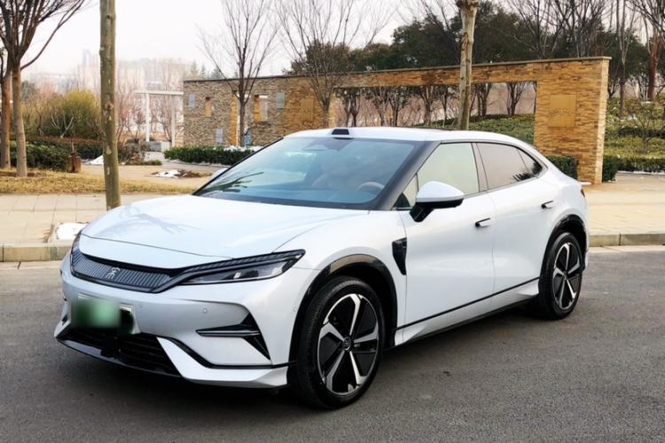 Used BYD Song L EV 2025 Intelligent Driving Version 662 km LiDAR Excellence Edition