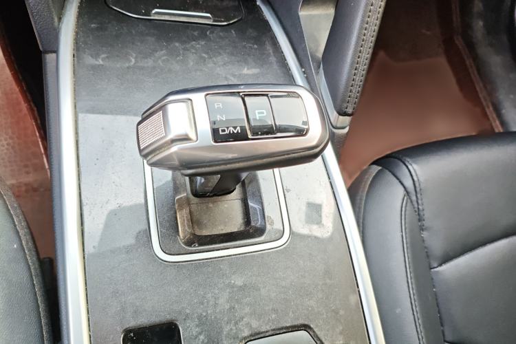 Used Haval H6 2019 Sport Edition 1.5T Automatic Two-Wheel Drive Elite Model China VI