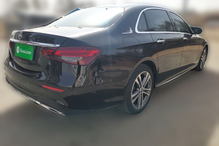 Used Mercedes-Benz E-Class 2022 E 260 L
