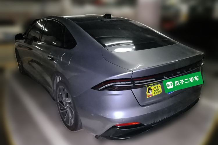 Used Lincoln Z 2024 2.0T Two-Wheel Drive Prestige Hybrid Version
