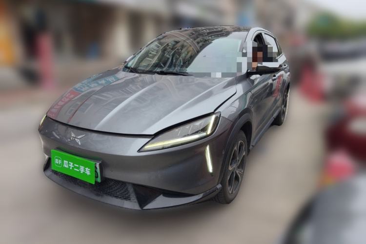 Used XPeng G3 2020 520i Luxury Edition