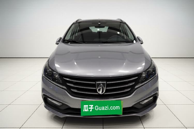 Used Baojun 310 2017 1.5L Automatic Luxury Model