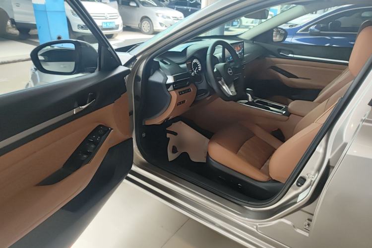 Used Nissan Teana 2022 2.0L XL-Upr Enjoyment Edition
