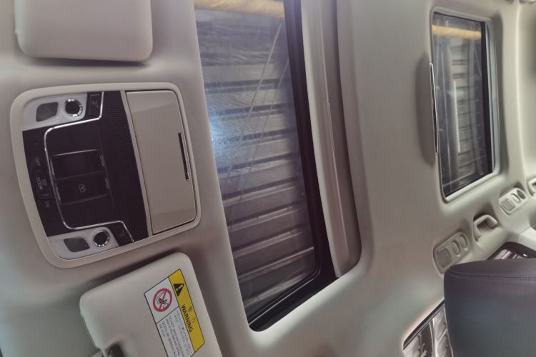 Used Honda Odyssey 2018 2.4L Luxury Edition
