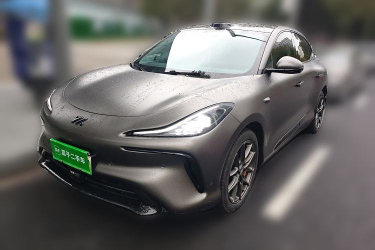 Used IM LS6 2023 Max Extended-Range Version
