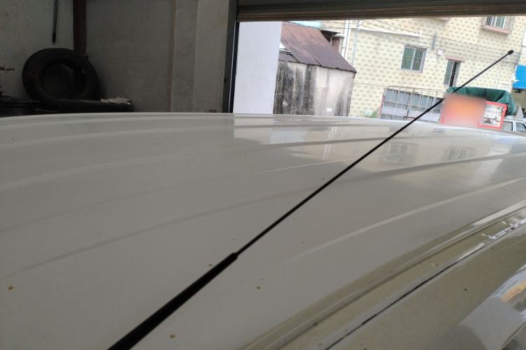 Used Nissan NV200 2014 1.6L CVT Luxury Model China IV Standard