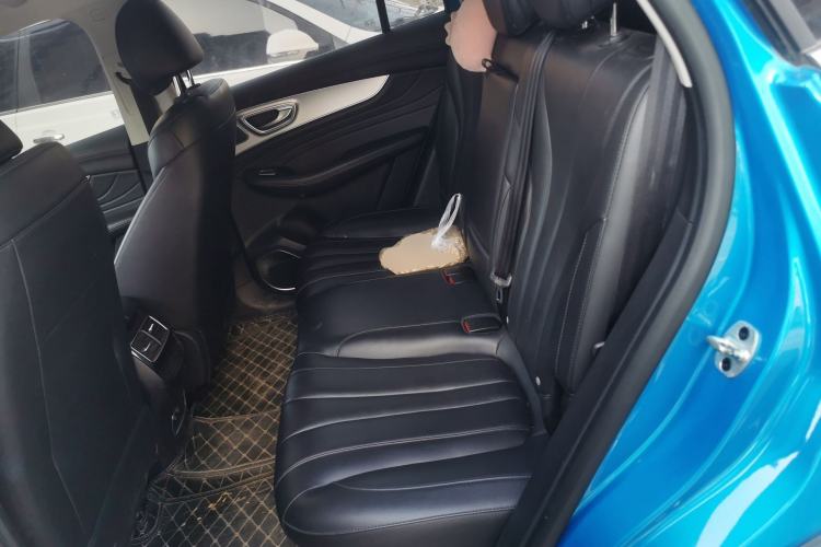 Used Roewe RX5 MAX 2019 300TGI Automatic 4G Connect Luxury Edition