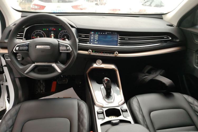 Used Haval H6 2021 1.5 GDIT Automatic Champion Edition