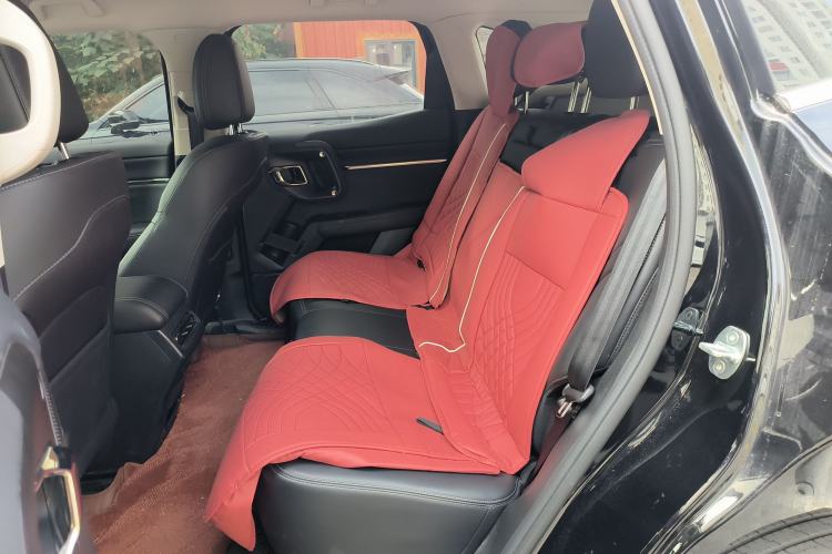 Used Haval H Dog 2023 1.5T Two-Wheel Drive Chao Ye Version Plus
