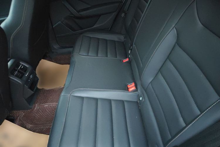 Used Volkswagen Tharu 2021 280TSI Two-Wheel Drive Comfort Edition
