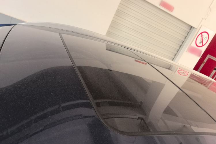 Used Chery Tiggo 8 2020 Revised Version 290TGDI Automatic Luxury Edition
