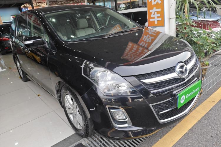 Used Mazda Mazda 8 2013 2.5L Ultimate Edition
