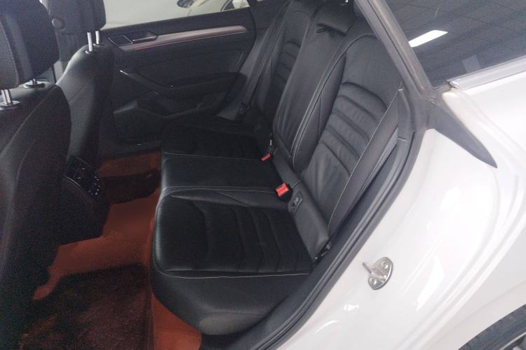 Used Volkswagen FAW-Volkswagen CC 2019 380TSI Glamour Edition China VI Standard