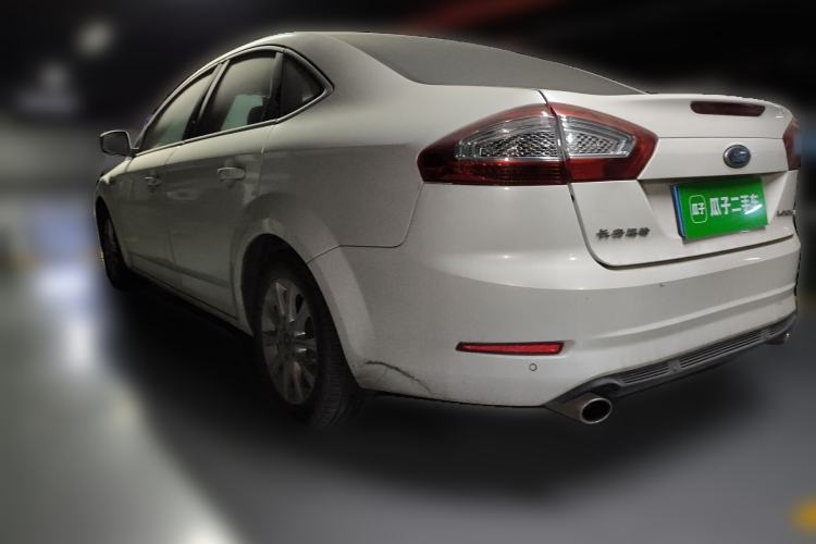 Used Ford Mondeo 2013 2.3L Fashion Edition
